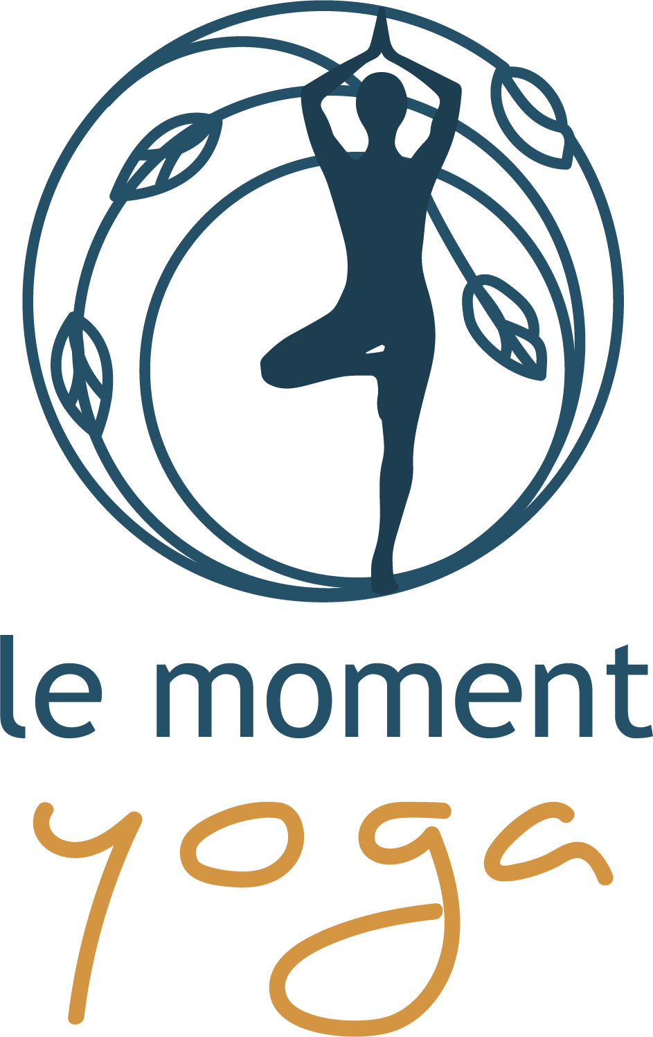Le moment yoga - Bourgogne