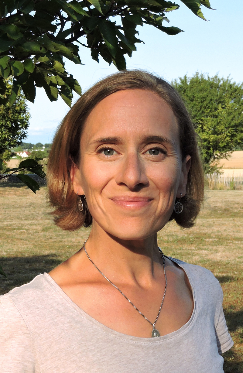 Le Moment Yoga, Bourgogne, Givry